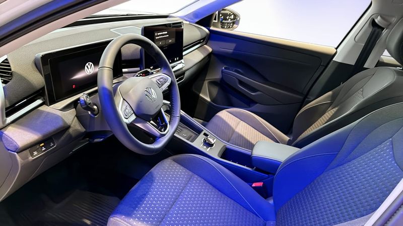 Volkswagen T-Roc bild 9