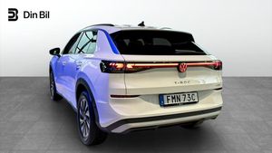 Volkswagen T-Roc bild 3