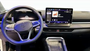 Volkswagen T-Roc bild 4