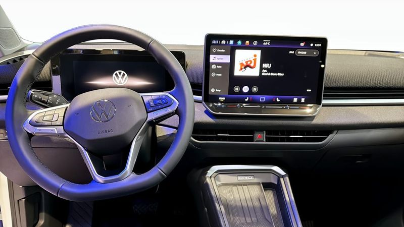 Volkswagen T-Roc bild 4
