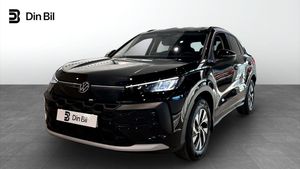 Volkswagen T-Roc bild 1