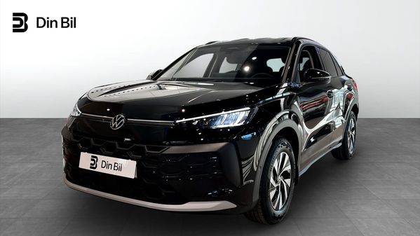 Volkswagen T-Roc Na modellen Privatleasing 2995:-/mån - 2026
