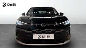 Volkswagen T-Roc bild 7