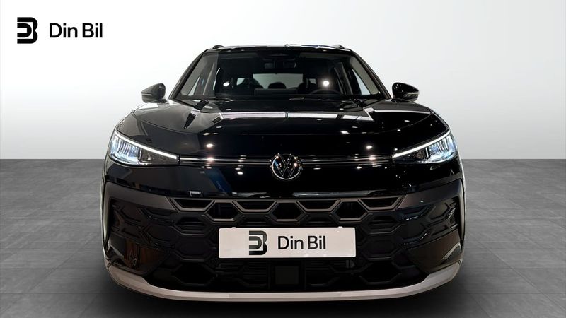 Volkswagen T-Roc bild 7