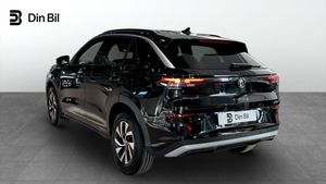 Volkswagen T-Roc bild 6