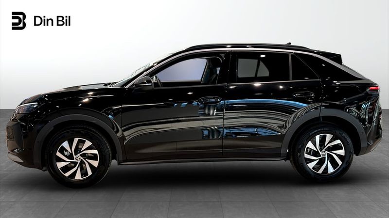 Volkswagen T-Roc bild 5