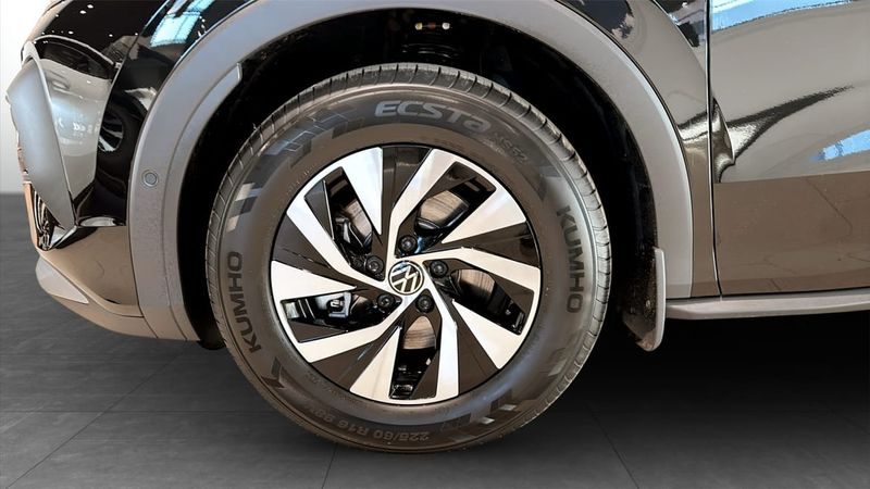 Volkswagen T-Roc bild 9