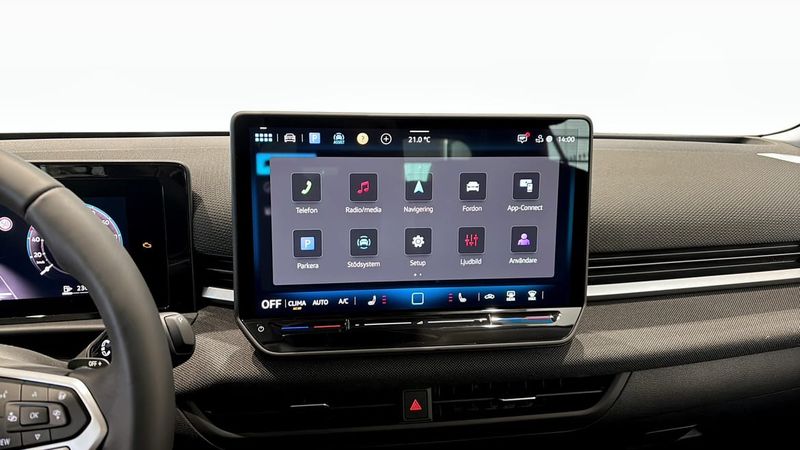 Volkswagen T-Roc bild 12
