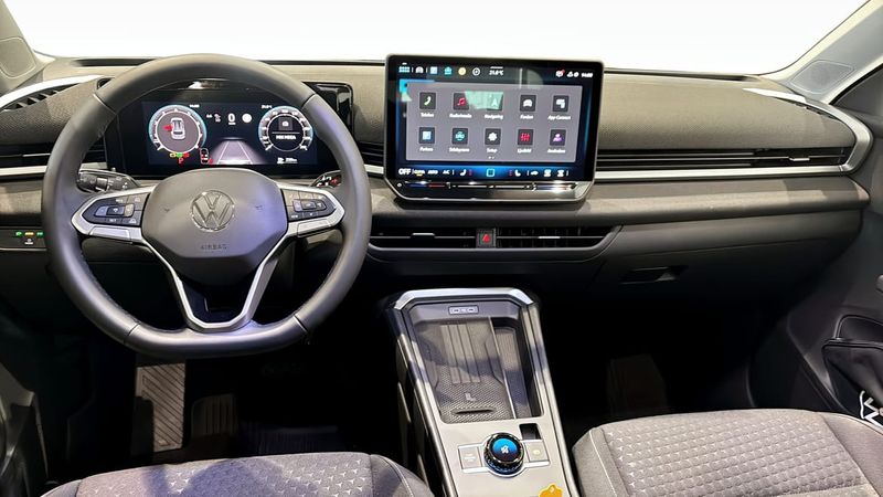 Volkswagen T-Roc bild 2