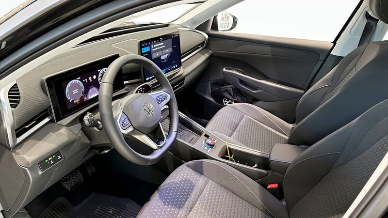 Volkswagen T-Roc bild 10