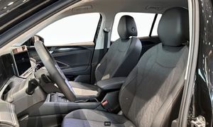 Volkswagen Tiguan bild 7