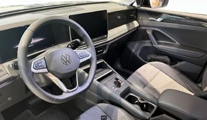 Volkswagen Tiguan bild 5