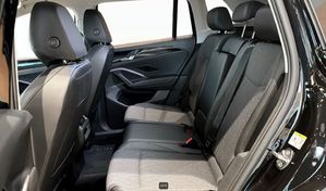Volkswagen Tiguan bild 6