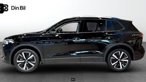 Volkswagen Tiguan bild 2