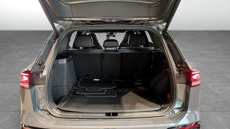 Volkswagen Tayron bild 12