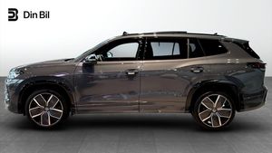 Volkswagen Tayron bild 2