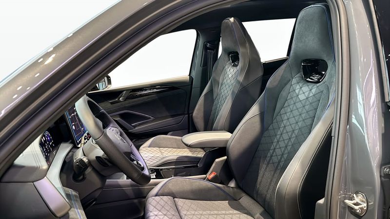 Volkswagen Tayron bild 10