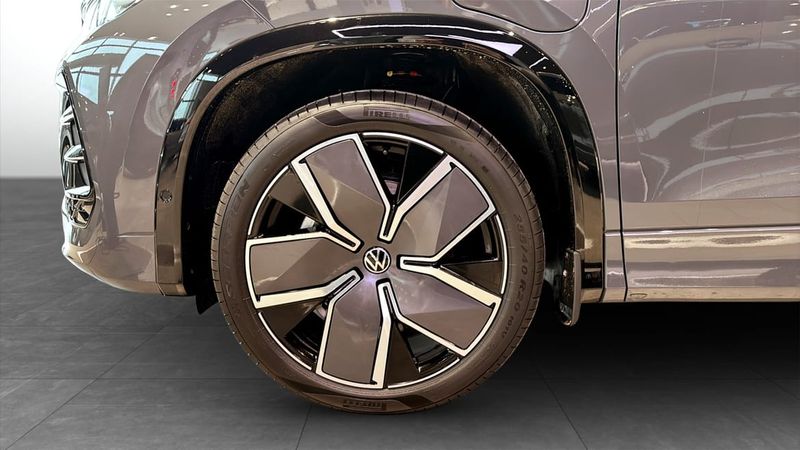 Volkswagen Tayron bild 6