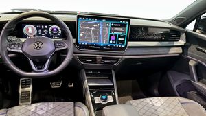 Volkswagen Tayron bild 7