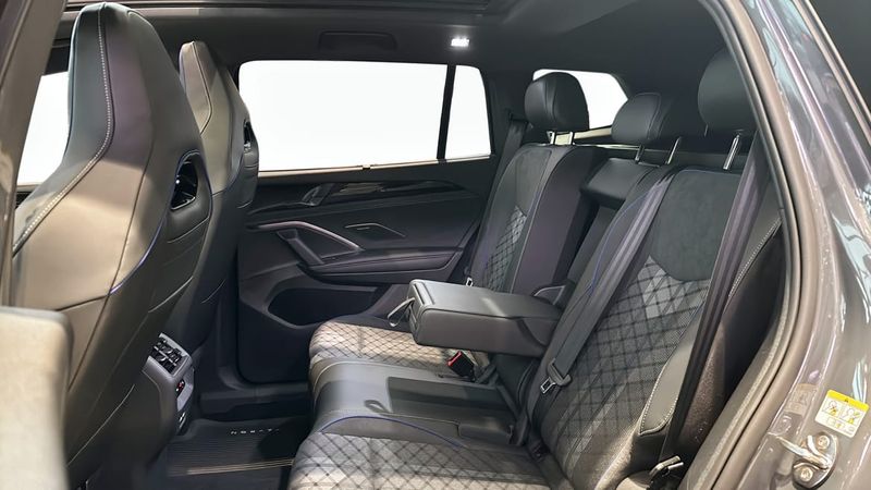 Volkswagen Tayron bild 8