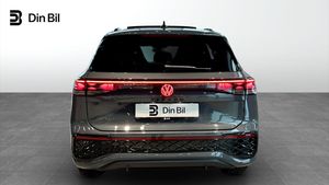 Volkswagen Tayron bild 5