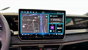 Volkswagen Tayron bild 12