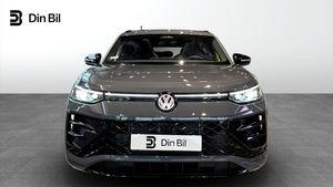 Volkswagen Tayron bild 4