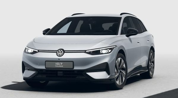 Volkswagen ID.7 Tourer Pro SWE Edition *Säkert billån - 2026