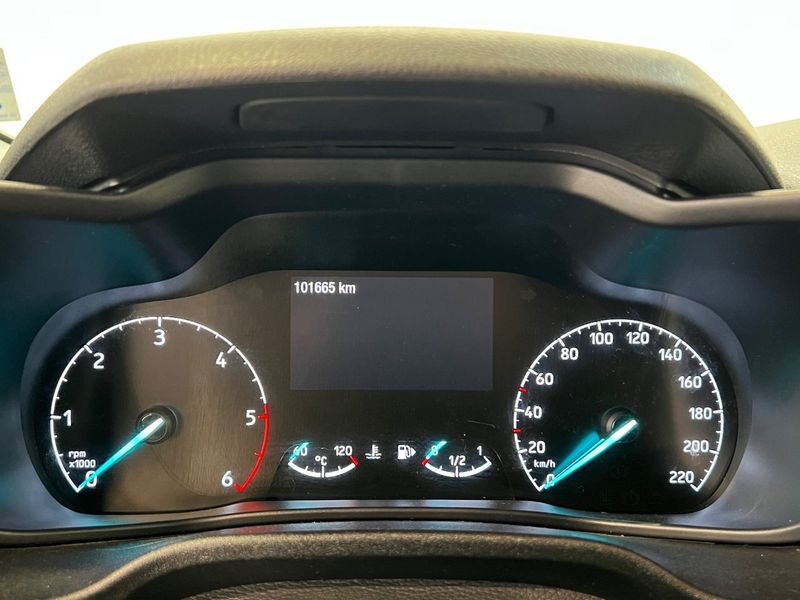 Ford Transit Connect bild 8