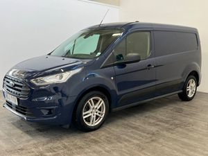 Ford Transit Connect bild 3