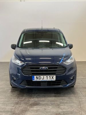 Ford Transit Connect bild 2