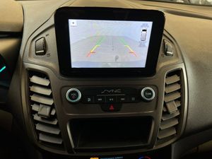 Ford Transit Connect bild 10