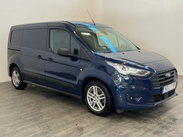 Ford Transit Connect 230 LWB 1.5 EcoBlue Euro 6 - 2020