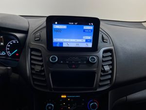 Ford Transit Connect bild 9