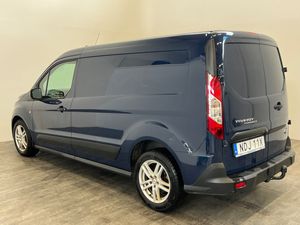 Ford Transit Connect bild 4