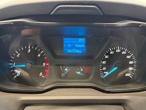 Ford Transit bild 12