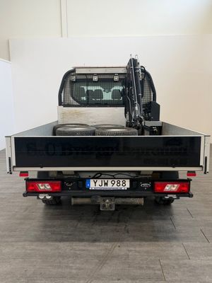 Ford Transit bild 6