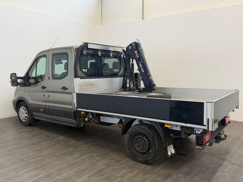Ford Transit bild 5
