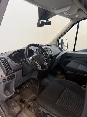 Ford Transit bild 10