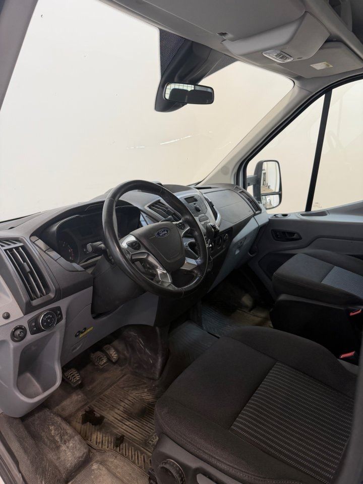 Ford Transit bild 10