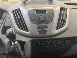 Ford Transit bild 11