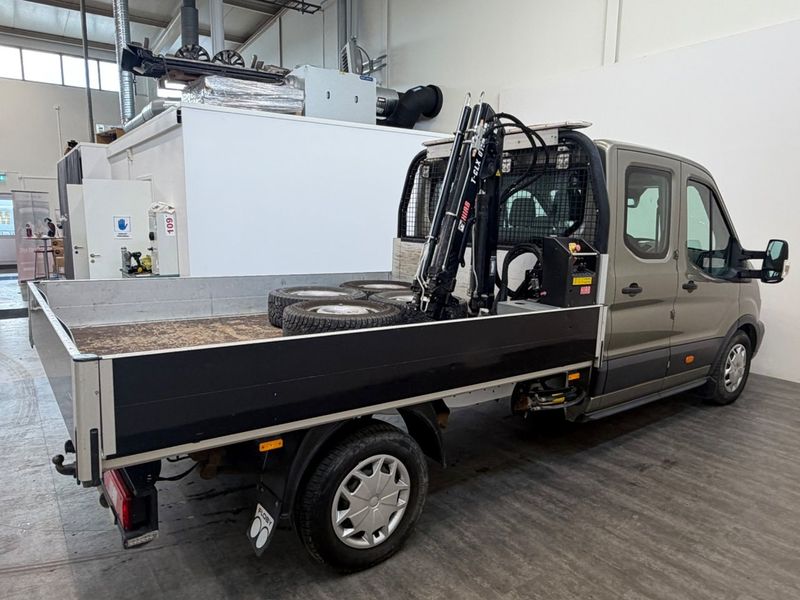 Ford Transit bild 4