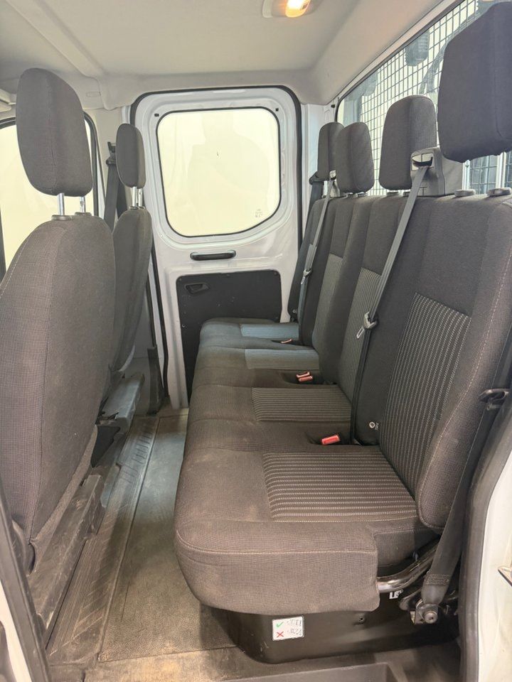 Ford Transit bild 14