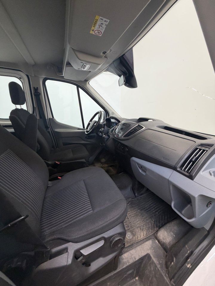 Ford Transit bild 13