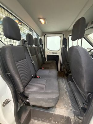 Ford Transit bild 15