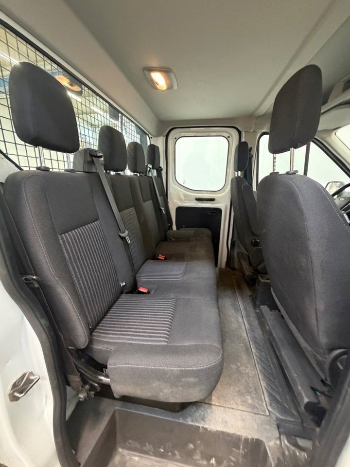 Ford Transit bild 15