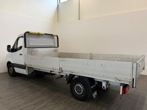 Mercedes Sprinter bild 4