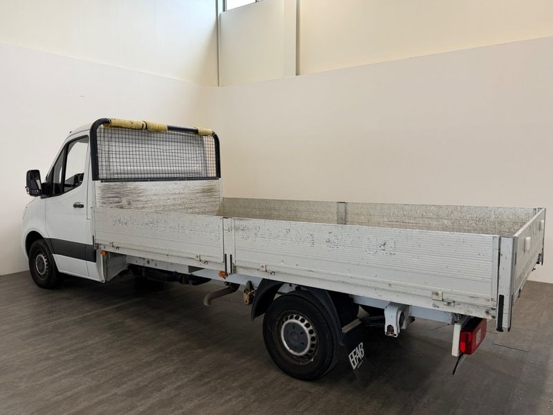 Mercedes Sprinter bild 4