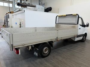 Mercedes Sprinter bild 6