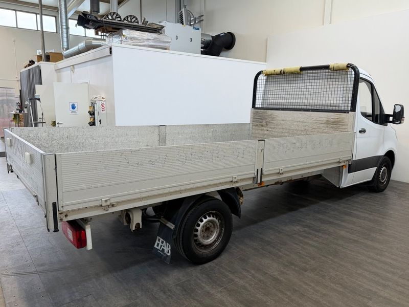 Mercedes Sprinter bild 6